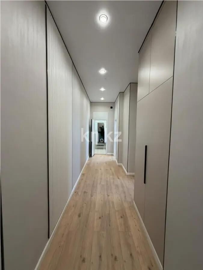 Продажа 2-комнатной квартиры, 51 м² - Продажа двухкомнатных квартир в р-не Сарайшык Астаны - страница 20 фото 5 из 6