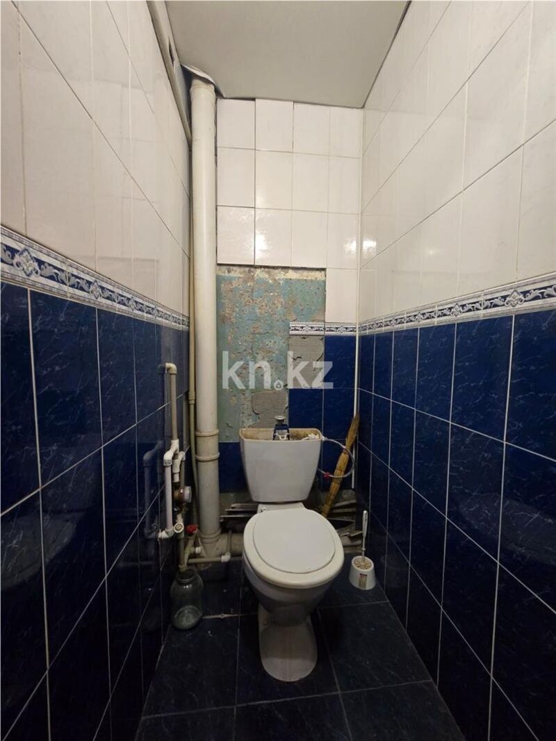 Продажа 1-комнатной квартиры, 35 м² - Недвижимость в Темиртау - страница 23 фото 8 из 10