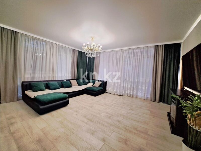 Продажа 5-комнатной квартиры, 252 м² - Продажа квартир в Казахстане - страница 142 фото 18 из 37