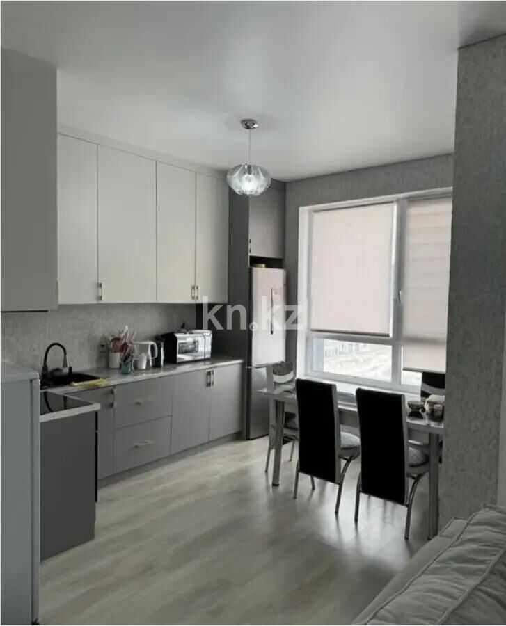 Продажа 2-комнатной квартиры, 62.6 м² - Продажа двухкомнатных квартир в р-не Сарайшык Астаны - страница 27 фото 3 из 5