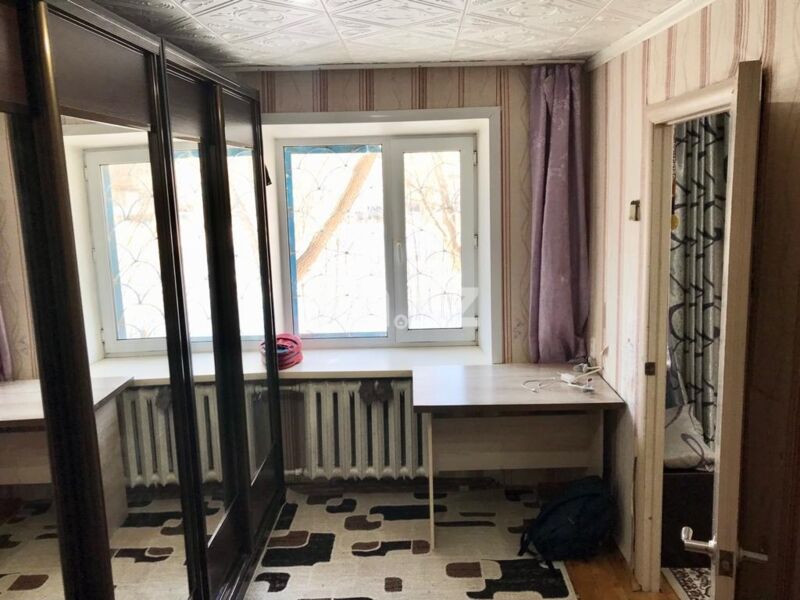 Продажа 2-комнатной квартиры, 45 м² - Продажа двухкомнатных квартир в Темиртау - страница 7 фото 5 из 10