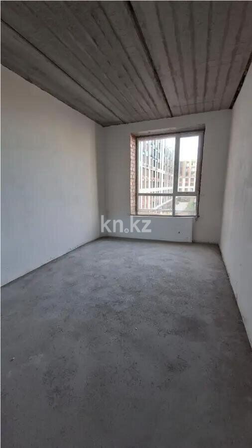 Продажа 3-комнатной квартиры, 86.33 м² - Продажа трехкомнатных квартир в Астане - страница 9 фото 2 из 4