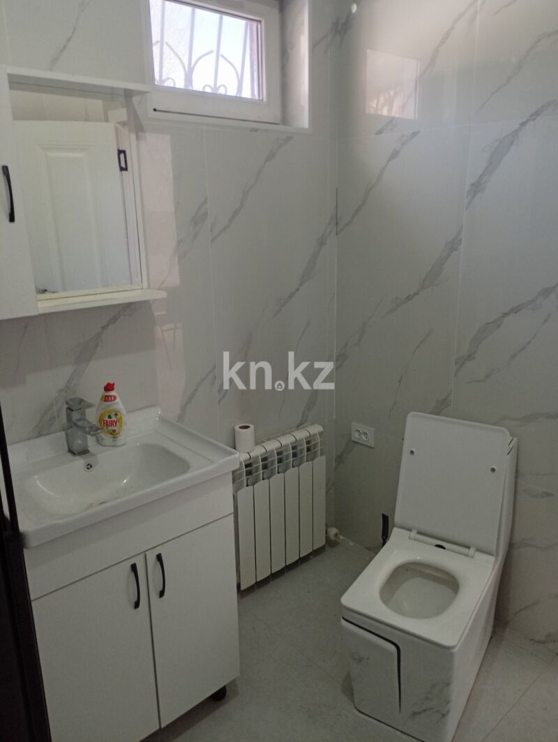 Продажа 3-комнатного дома, 72 м² - Продажа домов, коттеджей в Казахстане - страница 8 фото 9 из 10