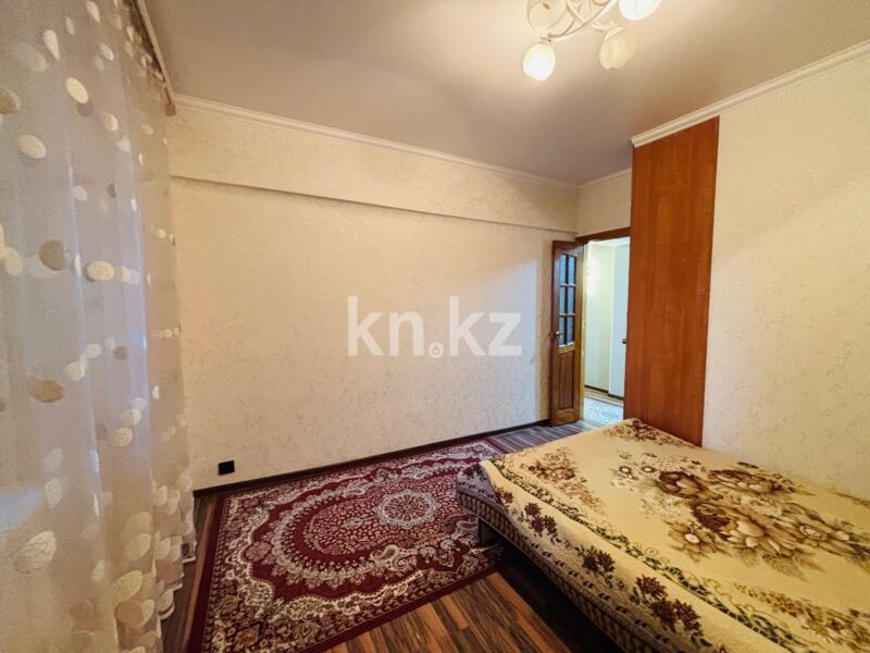 Аренда 2-комнатной квартиры, 45 м² - Аренда квартир помесячно в Алматы фото 7 из 13