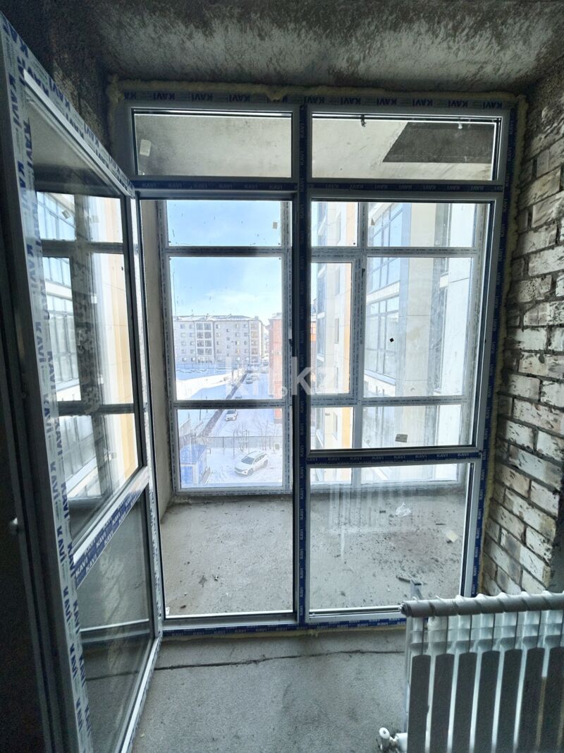 Продажа 2-комнатной квартиры, 69 м² - Продажа двухкомнатных квартир в кирпичном доме в Караганде - страница 30 фото 6 из 13
