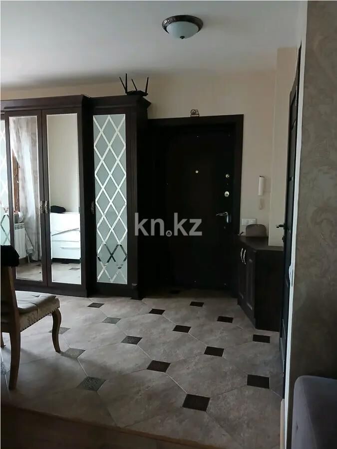 Продажа 4-комнатной квартиры, 112 м² - Продажа квартир в блочном доме в Караганде - страница 2 фото 7 из 8