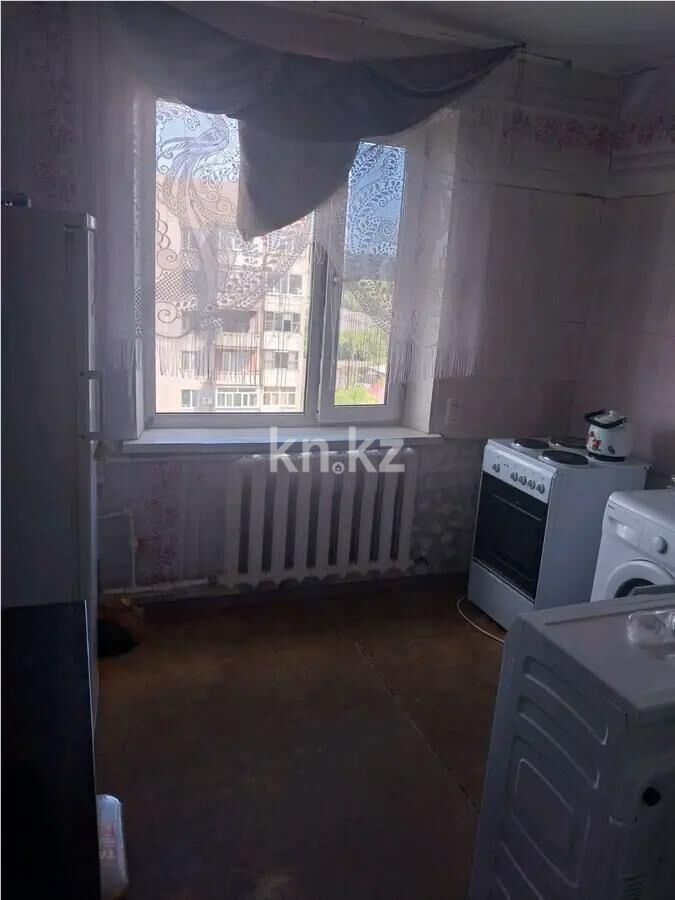 Продажа 1-комнатной квартиры, 34 м² - Продажа однокомнатных квартир от собственников в Казахстане фото 2 из 4