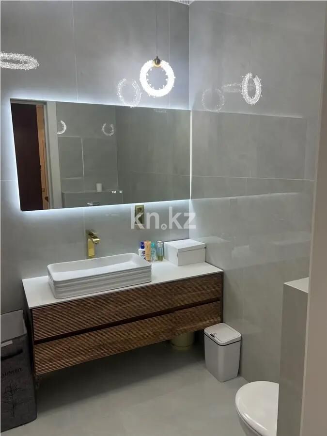 Продажа 3-комнатной квартиры, 94 м² - Продажа трехкомнатных квартир в Наурызбайском р-не Алматы - страница 17 фото 3 из 3