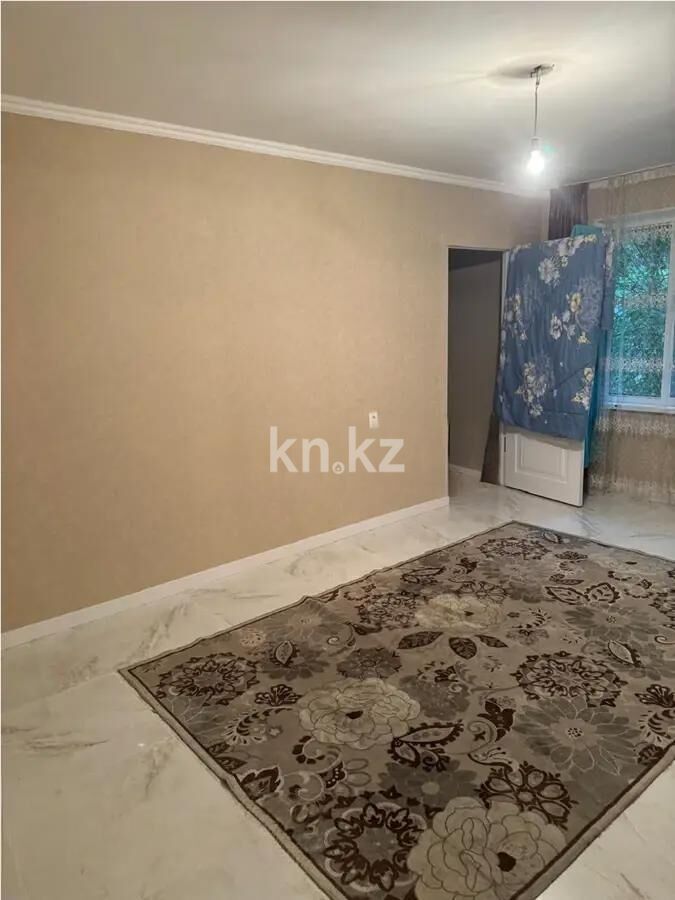 Продажа 2-комнатной квартиры, 41 м² - Продажа двухкомнатных квартир в Медеуском р-не Алматы - страница 10 фото 1 из 3