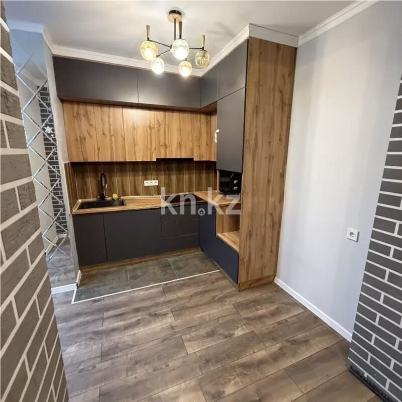 Продажа 2-комнатной квартиры, 64 м² - Продажа двухкомнатных квартир от собственников в Алматы - страница 2 фото 3 из 5