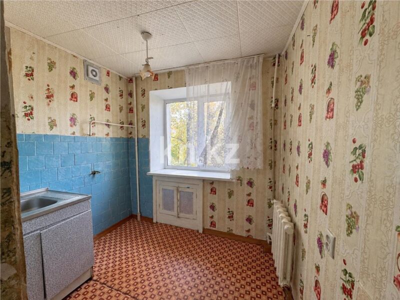 Продажа 2-комнатной квартиры, 44 м² - Продажа квартир в кирпичном доме в Темиртау фото 6 из 11