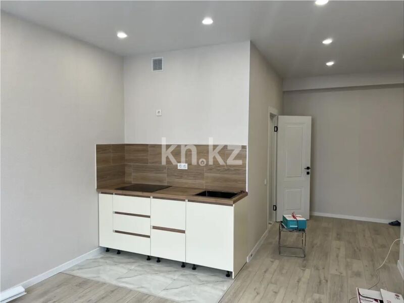 Продажа 2-комнатной квартиры, 49 м² - Продажа двухкомнатных квартир в монолитно-каркасном доме в Казахстане - страница 190 фото 2 из 6