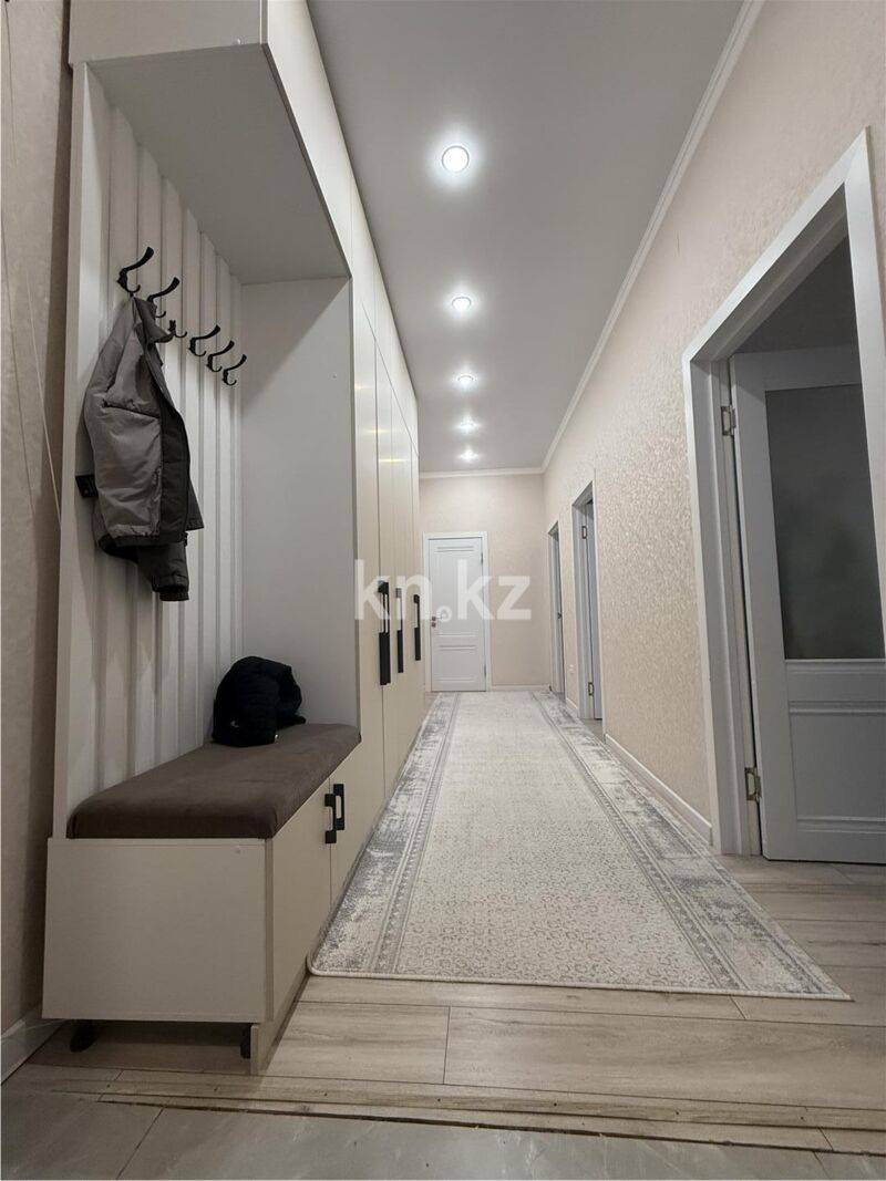 Продажа 3-комнатной квартиры, 84 м² - Продажа трехкомнатных квартир на Юго-Востоке Караганды - страница 23 фото 18 из 19