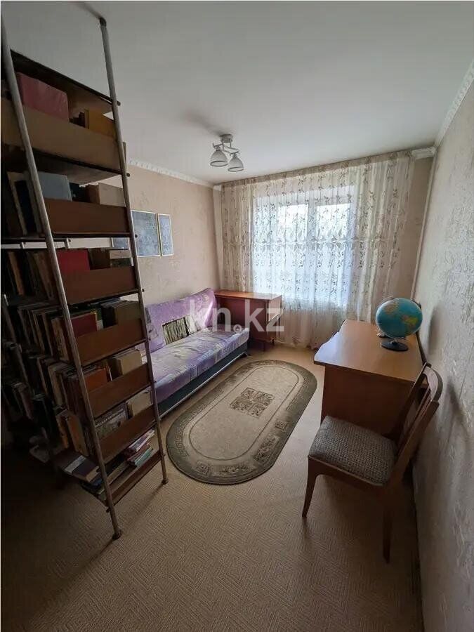 Продажа 4-комнатной квартиры, 80.1 м² - Недвижимость в Астане - страница 34 фото 2 из 8
