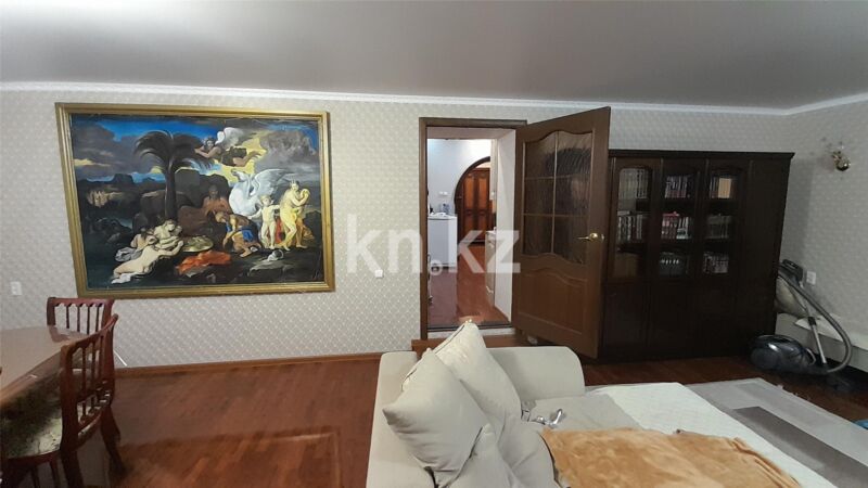 Продажа 5-комнатной квартиры, 207 м² - Продажа пятикомнатных и более квартир в Темиртау фото 7 из 45