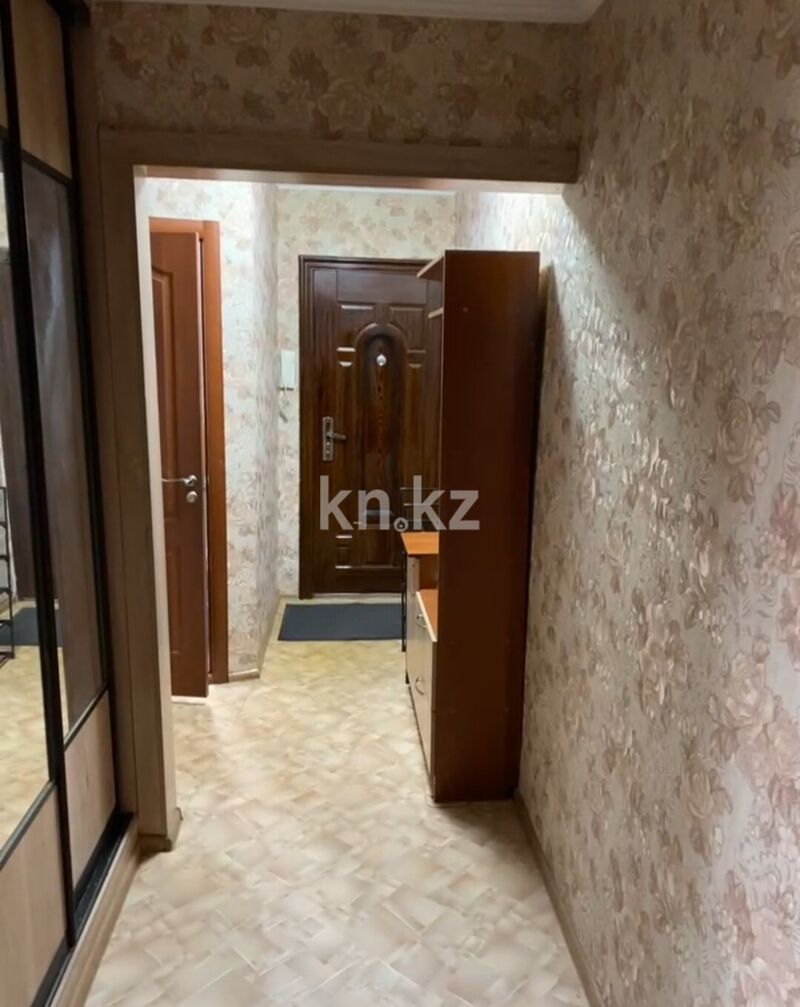 Аренда 3-комнатной квартиры, 62 м² - Аренда недвижимости в Алматы фото 12 из 13