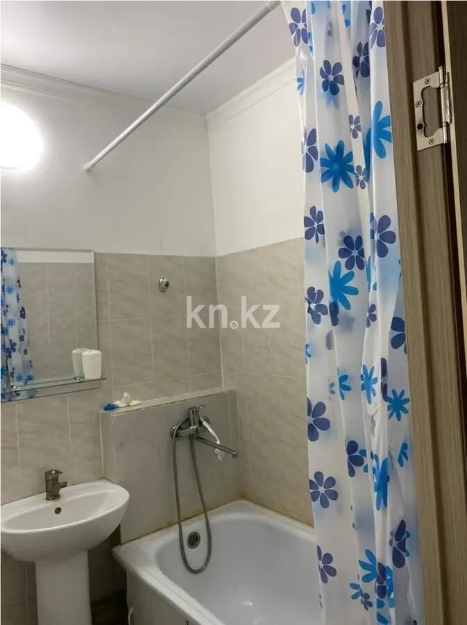 Продажа 1-комнатной квартиры, 35 м² - Продажа однокомнатных квартир в Наурызбайском р-не Алматы - страница 16 фото 3 из 3