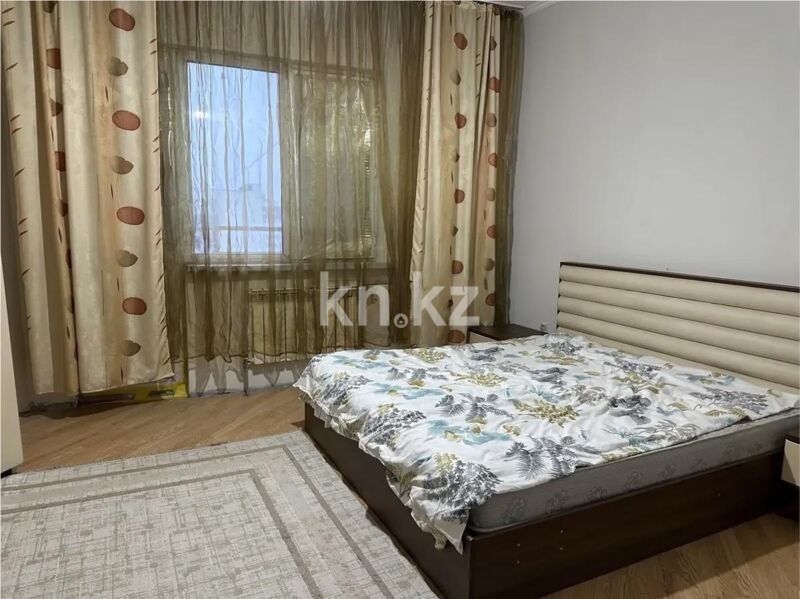 Продажа 2-комнатной квартиры, 66 м² - Продажа двухкомнатных квартир в Алматы - страница 190 фото 2 из 5