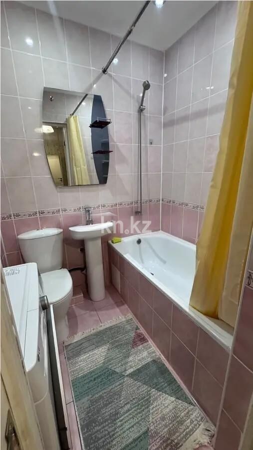 Продажа 1-комнатной квартиры, 45 м² - Продажа однокомнатных квартир в р-не Алматы Астаны - страница 9 фото 3 из 4