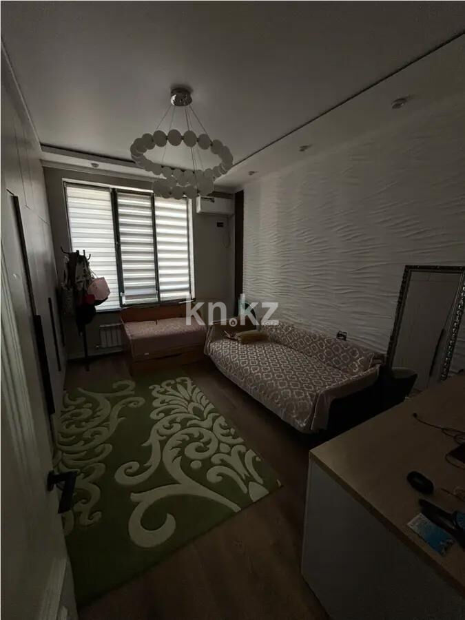 Продажа 3-комнатной квартиры, 84 м² - Продажа квартир в Казахстане - страница 2 фото 2 из 5