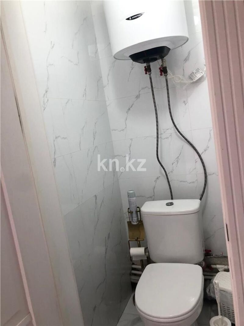 Продажа 2-комнатной квартиры, 49 м² - Продажа двухкомнатных квартир в Майкудуке Караганды - страница 11 фото 7 из 10
