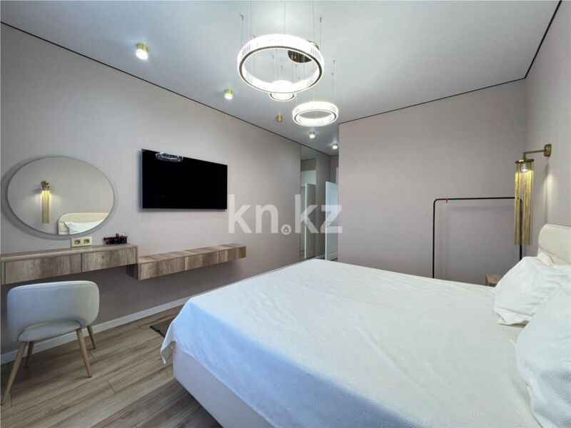 Продажа 3-комнатной квартиры, 92 м² - Продажа трехкомнатных квартир на Юго-Востоке Караганды - страница 24 фото 6 из 23
