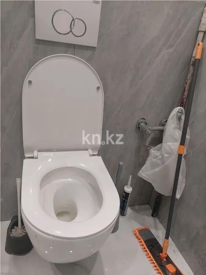 Продажа 1-комнатной квартиры, 40 м² - Продажа однокомнатных квартир в Наурызбайском р-не Алматы - страница 18 фото 2 из 2