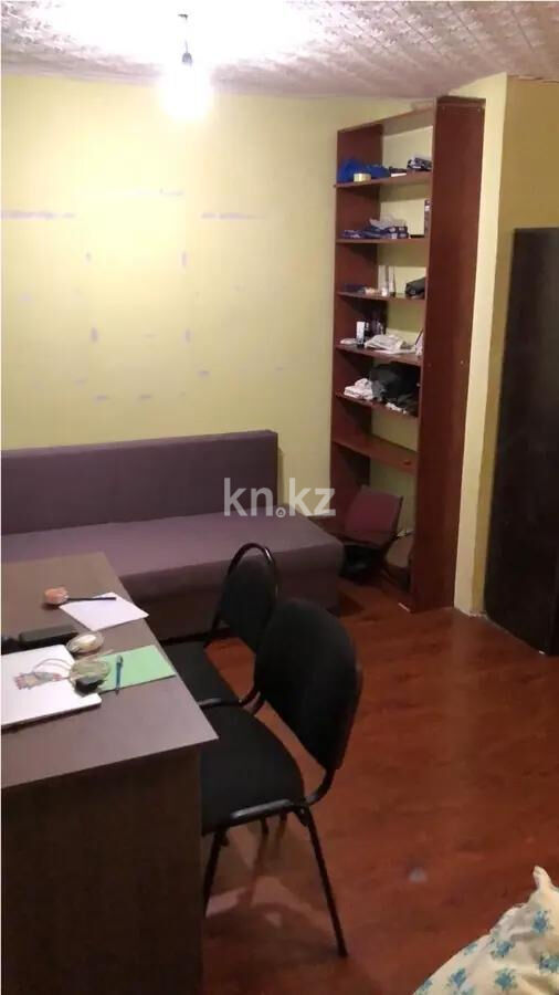 Продажа 1-комнатной квартиры, 24 м² - Продажа однокомнатных квартир в Алмалинском р-не Алматы - страница 17 фото 1 из 3