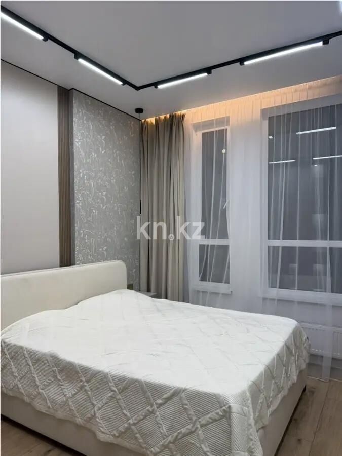 Продажа 2-комнатной квартиры, 41.8 м² - Продажа недвижимости в Казахстане - страница 4 фото 2 из 6