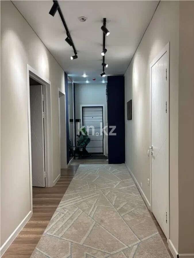 Продажа 4-комнатной квартиры, 134 м² - Продажа квартир от собственников в Алматы - страница 4 фото 7 из 7