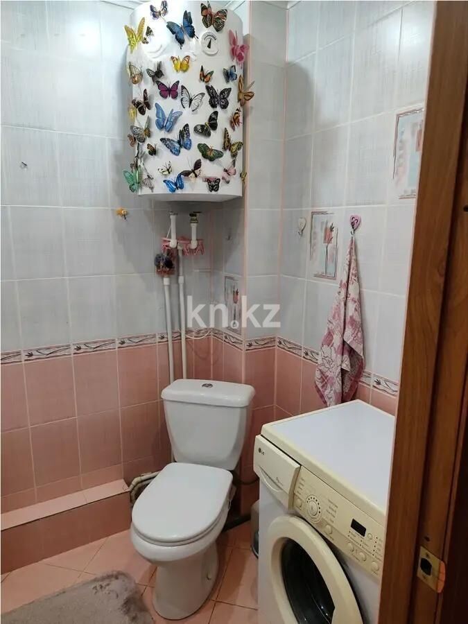 Продажа 2-комнатной квартиры, 46 м² - Продажа двухкомнатных квартир в Шахтинске - страница 3 фото 5 из 8
