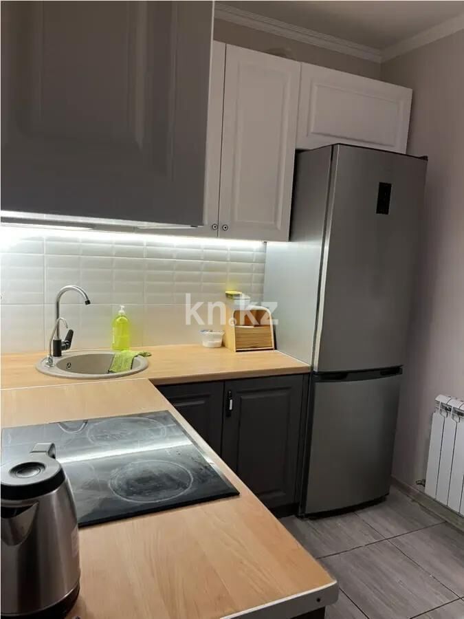 Продажа 2-комнатной квартиры, 53 м² - Продажа двухкомнатных квартир в р-не Алматы Астаны - страница 5 фото 3 из 4