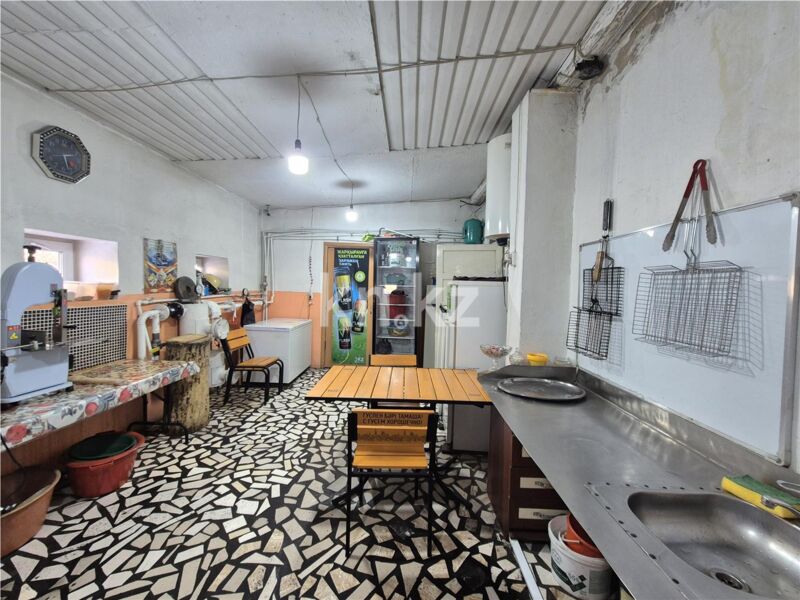 Продажа здания, 950 м² - Продажа зданий в Казахстане - страница 2 фото 8 из 8