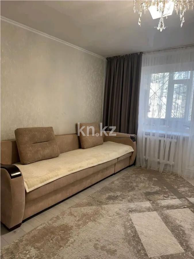 Продажа 3-комнатной квартиры, 65 м² - Недвижимость в Астане - страница 15 фото 1 из 6