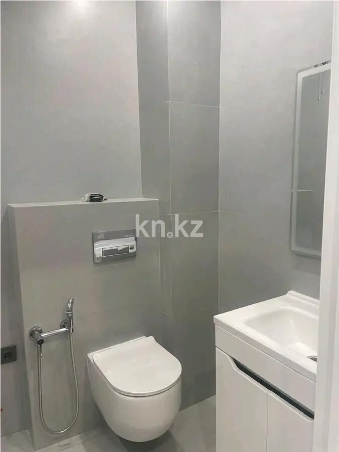 Продажа 1-комнатной квартиры, 40.1 м² - Продажа однокомнатных квартир в р-не Сарайшык Астаны - страница 27 фото 3 из 3