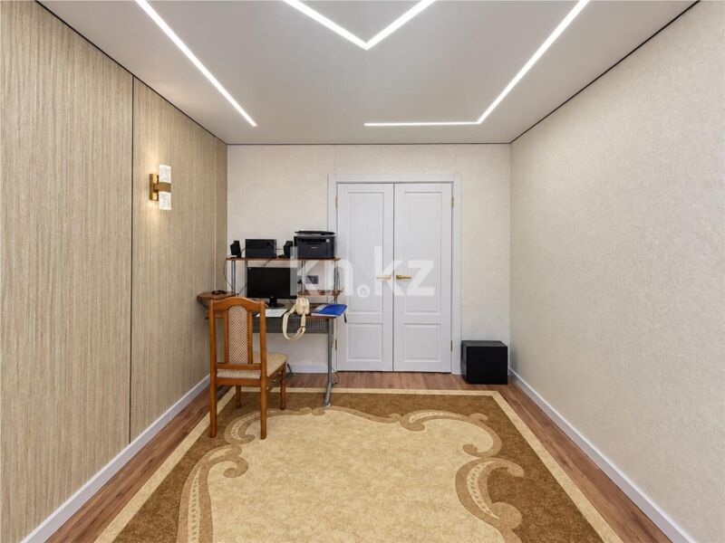 Продажа 4-комнатной квартиры, 101 м² - Продажа четырехкомнатных квартир в Казахстане - страница 2 фото 2 из 21