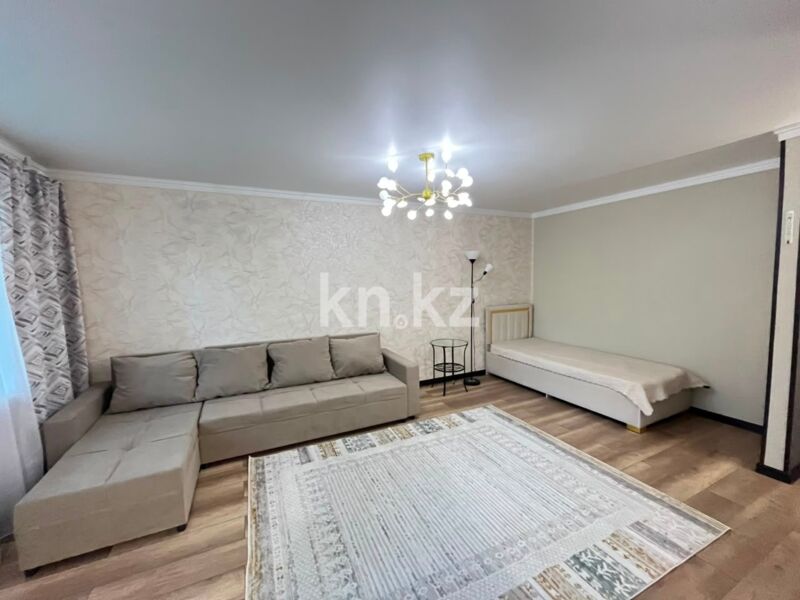 Продажа 1-комнатной квартиры, 31 м² - Продажа однокомнатных квартир в кирпичном доме в Казахстане фото 3 из 12
