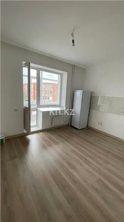 Продажа 1-комнатной квартиры, 36.9 м² - Продажа однокомнатных квартир в р-не Косшы Астаны - страница 6 фото 2 из 4