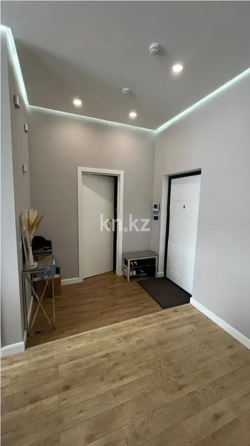 Продажа 3-комнатной квартиры, 106 м² - Продажа трехкомнатных квартир в Медеуском р-не Алматы - страница 15 фото 6 из 7