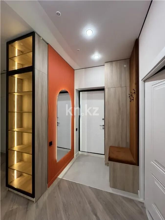 Продажа 4-комнатной квартиры, 65 м² - Продажа четырехкомнатных квартир от собственников в Алматы - страница 6 фото 7 из 7