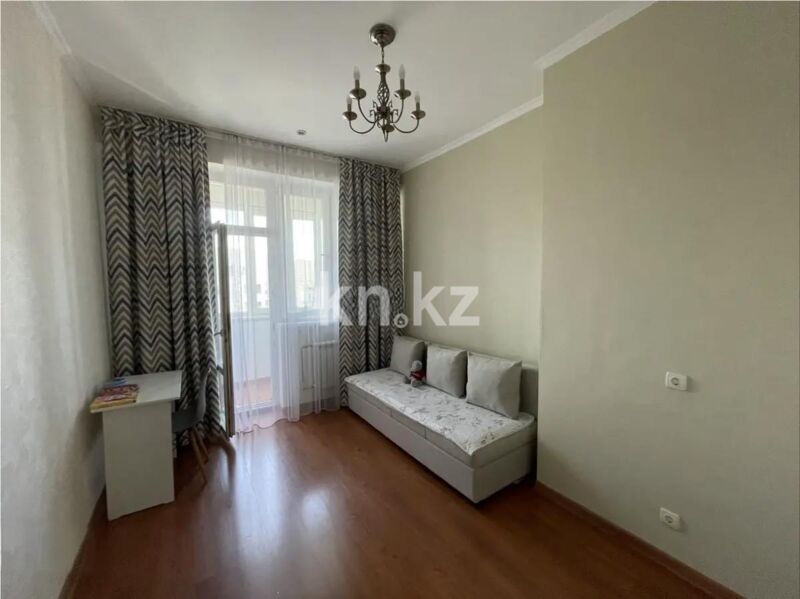Продажа 2-комнатной квартиры, 50.6 м² - Продажа  двухкомнатных квартир в новостройках Алматы - страница 6 фото 2 из 3