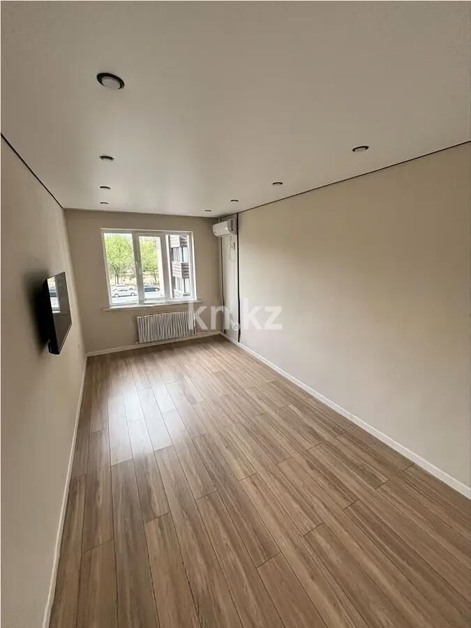 Продажа 1-комнатной квартиры, 40.2 м² - Продажа квартир в Казахстане - страница 9 фото 1 из 3