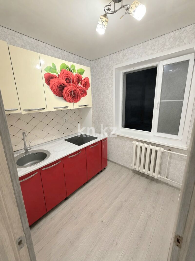 Продажа 3-комнатной квартиры, 62 м² - Продажа трехкомнатных квартир в Майкудуке Караганды - страница 7 фото 1 из 1