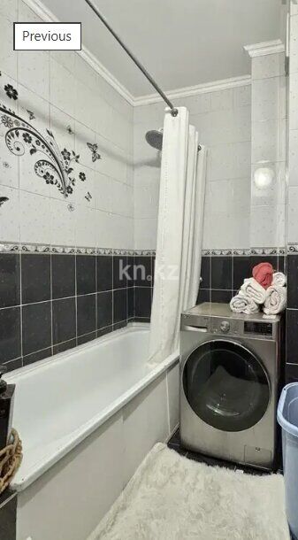 Продажа 3-комнатной квартиры, 92 м² - Продажа недвижимости в Алматы - страница 20 фото 16 из 29