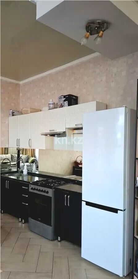 Продажа 2-комнатной квартиры, 65 м² - Продажа двухкомнатных квартир в Темиртау - страница 3 фото 3 из 4