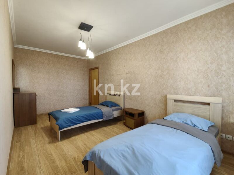 Продажа 4-комнатной квартиры, 105.3 м² - Продажа квартир в Семее фото 17 из 28