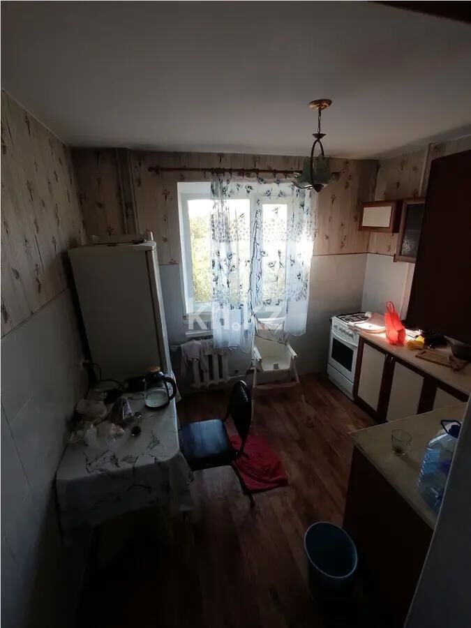 Продажа 1-комнатной квартиры, 33 м² - Продажа однокомнатных квартир в панельном доме в Темиртау фото 2 из 5