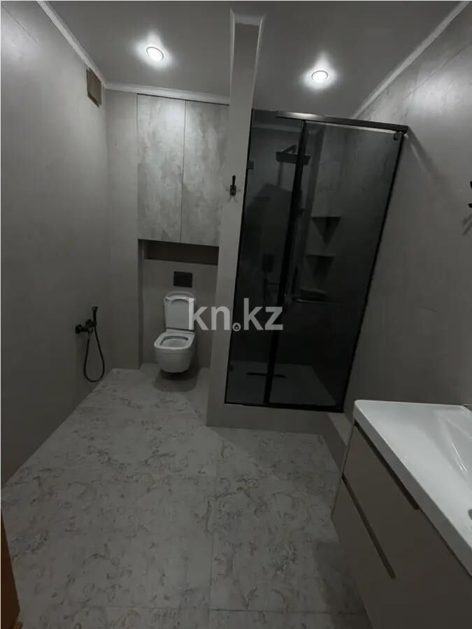 Продажа 4-комнатной квартиры, 130 м² - Продажа четырехкомнатных квартир в монолитно-каркасном доме в Казахстане - страница 24 фото 7 из 7