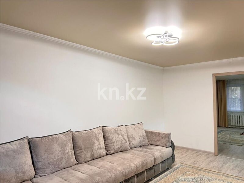 Продажа 2-комнатной квартиры, 44 м² - Продажа двухкомнатных квартир в Майкудуке Караганды - страница 10 фото 3 из 13
