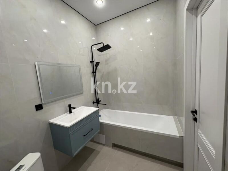 Продажа 1-комнатной квартиры, 40.2 м² - Продажа однокомнатных квартир в р-не Нура Астаны - страница 23 фото 3 из 4